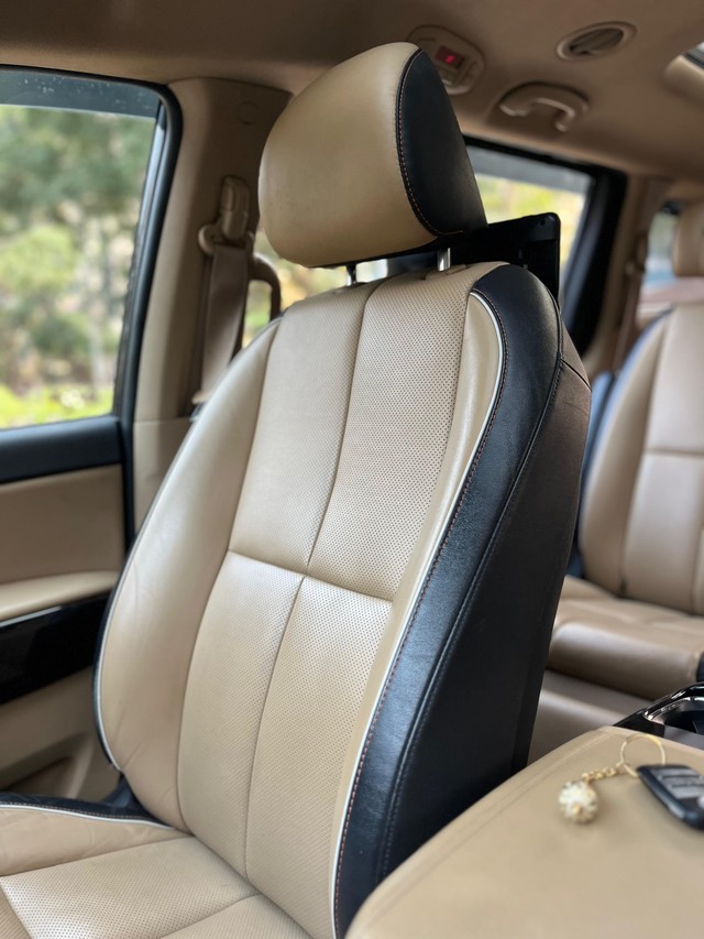 Second-hand 2021 Kia Carnival Limousine for sale in Mumbai-38