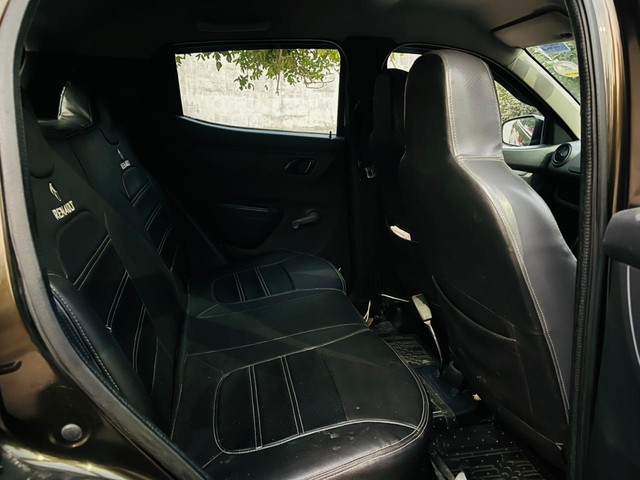 Second-hand 2016 Renault KWID 1.0 RXT for sale in Jaipur-6