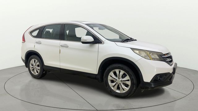 Second-hand 2015 Honda CR-V 2.0L 2WD AT for sale in Ahmedabad