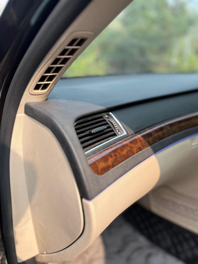 Second-hand 2015 Skoda Superb Ambition 2.0 TDI CR AT for sale in Mumbai-36