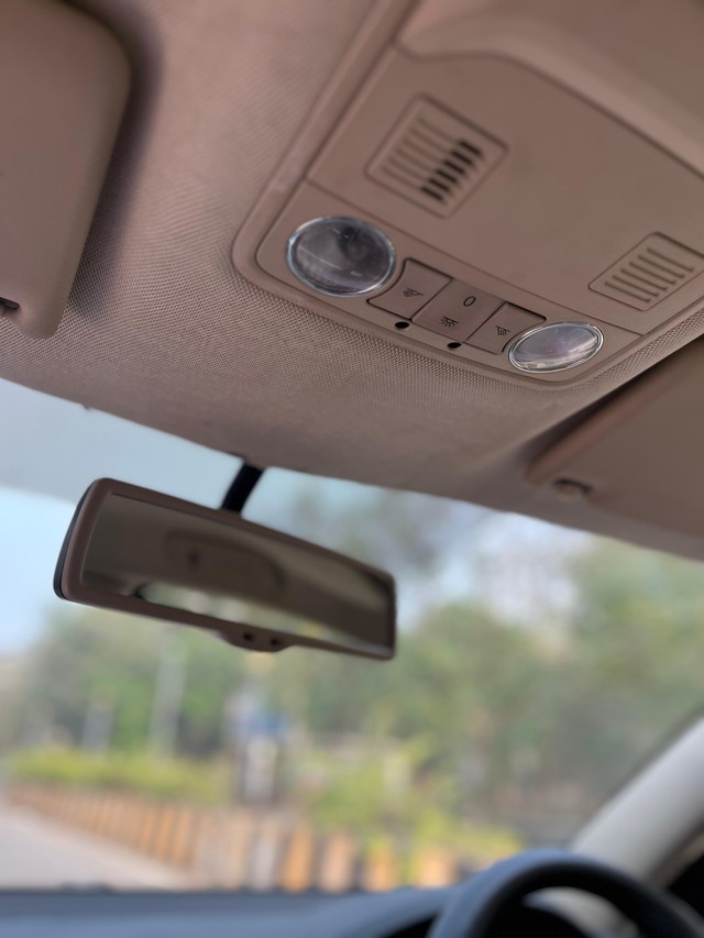 Second-hand 2015 Skoda Superb Ambition 2.0 TDI CR AT for sale in Mumbai-33