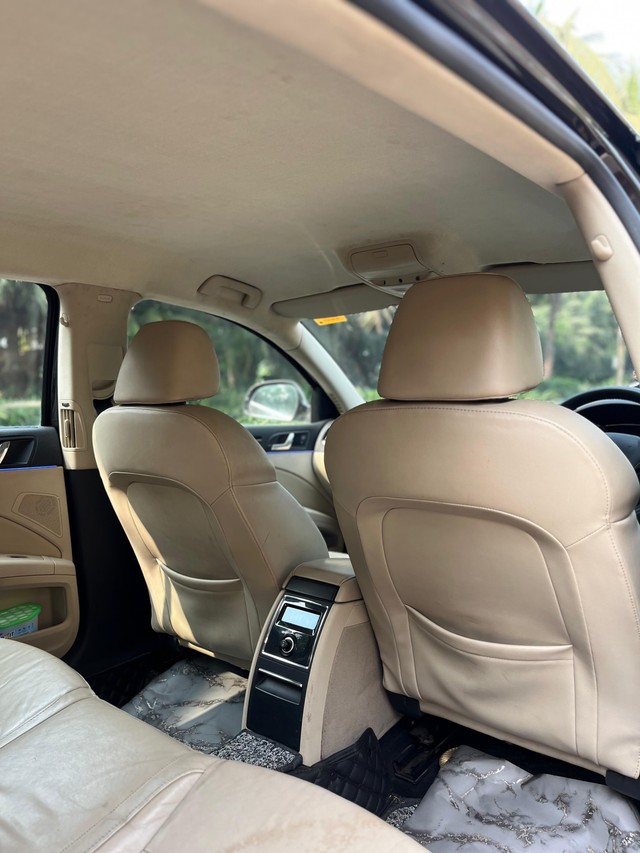 Second-hand 2015 Skoda Superb Ambition 2.0 TDI CR AT for sale in Mumbai-31