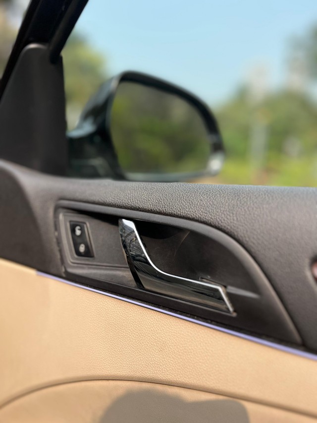 Second-hand 2015 Skoda Superb Ambition 2.0 TDI CR AT for sale in Mumbai-38