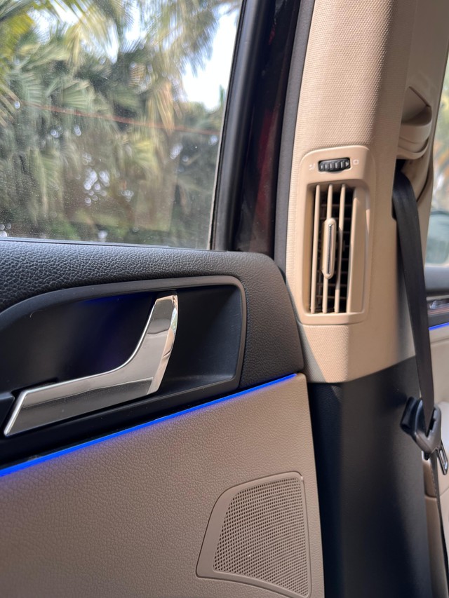 Second-hand 2015 Skoda Superb Ambition 2.0 TDI CR AT for sale in Mumbai-34