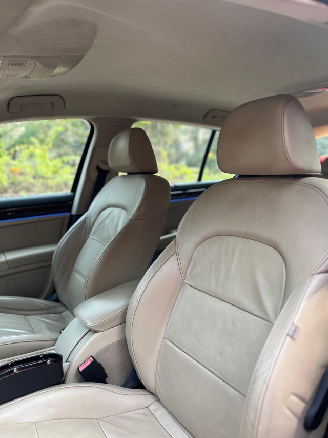 Second-hand 2015 Skoda Superb Ambition 2.0 TDI CR AT for sale in Mumbai-16