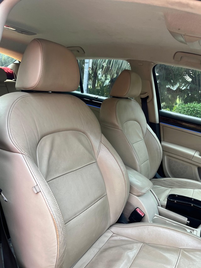 Second-hand 2015 Skoda Superb Ambition 2.0 TDI CR AT for sale in Mumbai-23