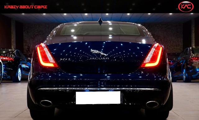 Second-hand 2016 Jaguar XJ 2.0L Portfolio for sale in New Delhi-2