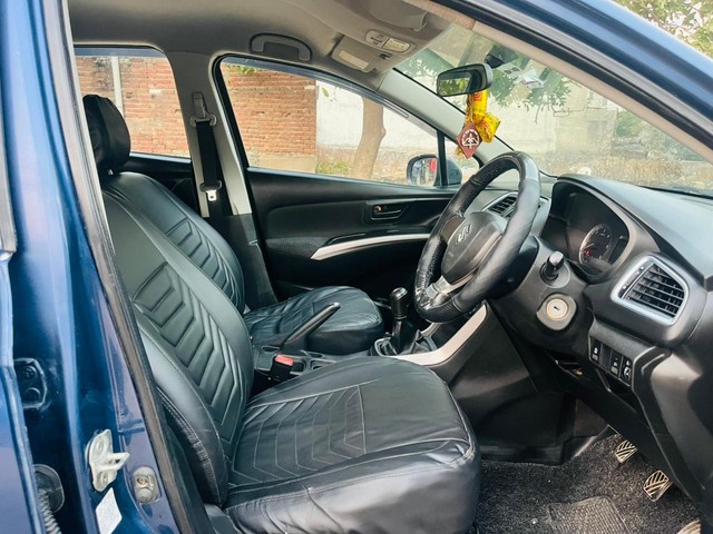 Second-hand 2019 Maruti Suzuki S Cross Sigma DDiS 200 SH for sale in Jaipur-6