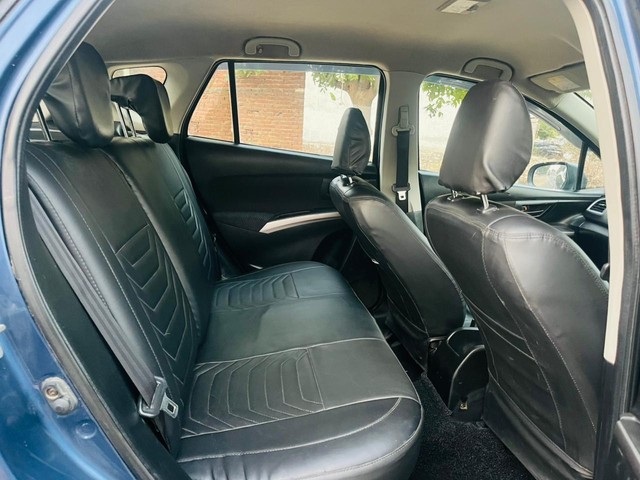 Second-hand 2019 Maruti Suzuki S Cross Sigma DDiS 200 SH for sale in Jaipur-5