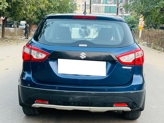 Second-hand 2019 Maruti Suzuki S Cross Sigma DDiS 200 SH for sale in Jaipur-2