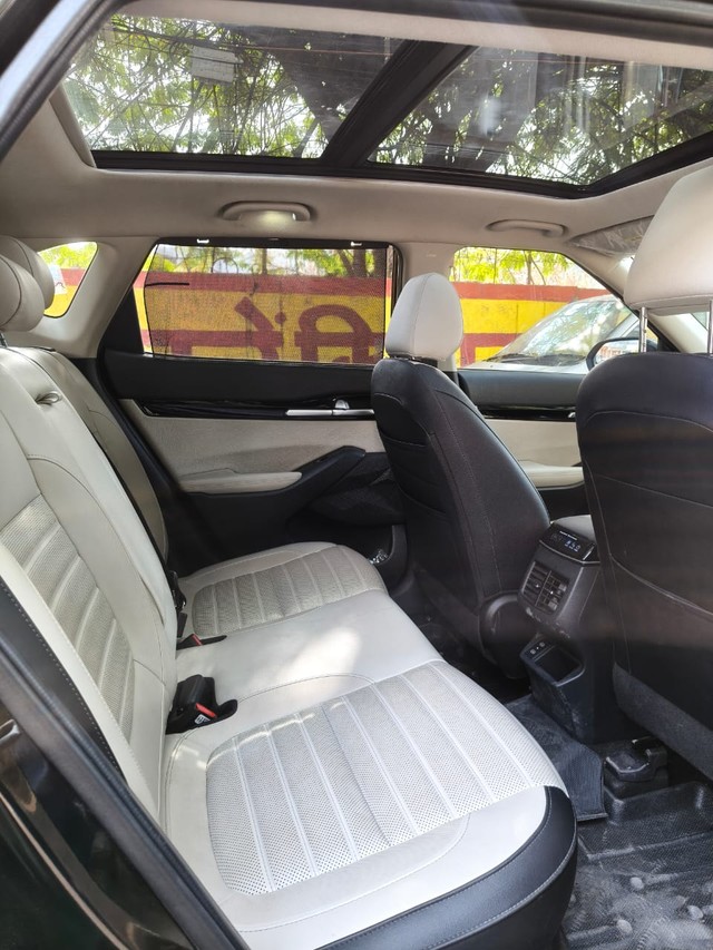 Second-hand 2023 Kia Seltos HTX Diesel AT for sale in Indore-8