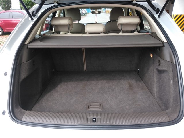 Second-hand 2014 Audi Q3 35 TDI Quattro Premium Plus for sale in Chennai-7