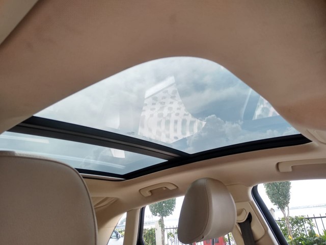 Second-hand 2014 Audi Q3 35 TDI Quattro Premium Plus for sale in Chennai-5