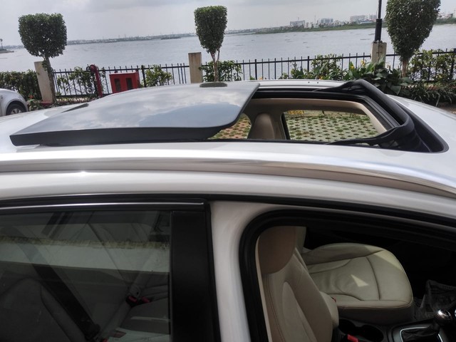 Second-hand 2014 Audi Q3 35 TDI Quattro Premium Plus for sale in Chennai-4