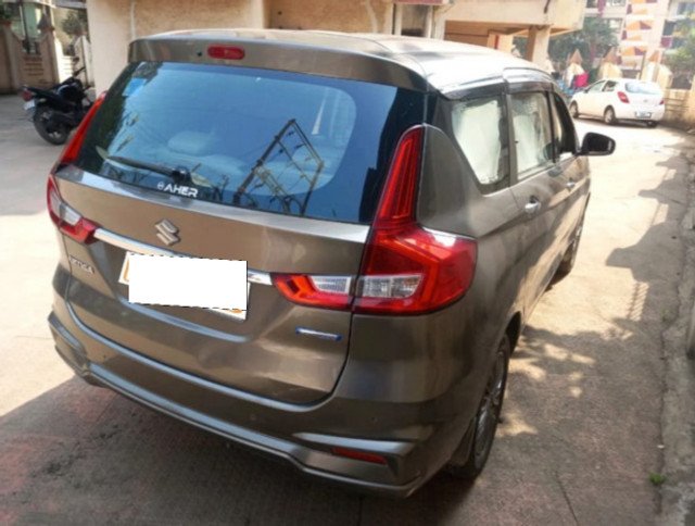 Second-hand 2019 Maruti Ertiga ZXI Plus for sale in Kalyan-4