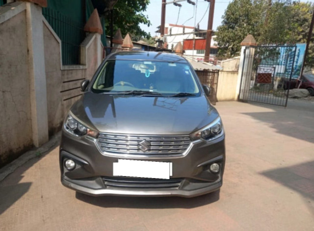 Second-hand 2019 Maruti Ertiga ZXI Plus for sale in Kalyan-2