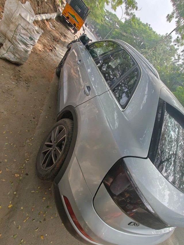 Second-hand 2019 Audi Q3 35 TDI Quattro Premium Plus for sale in Chennai-2