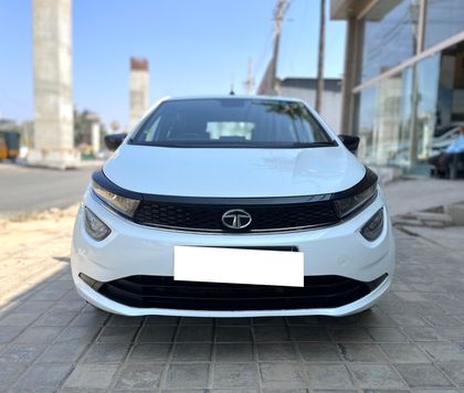 2020 Tata Altroz XZ Diesel BSVI