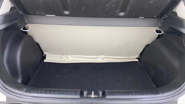 Second-hand 2022 Hyundai Venue S Turbo iMT for sale in Navi Mumbai-19