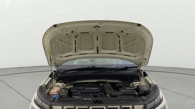 Second-hand 2022 Hyundai Venue S Turbo iMT for sale in Navi Mumbai-9