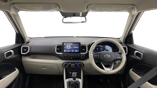 Second-hand 2022 Hyundai Venue S Turbo iMT for sale in Navi Mumbai-10