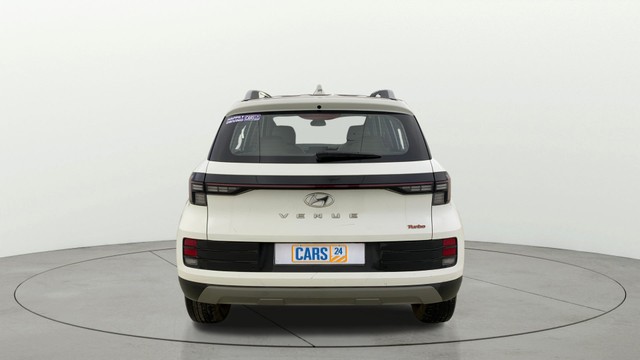 Second-hand 2022 Hyundai Venue S Turbo iMT for sale in Navi Mumbai-3