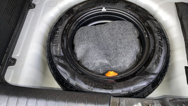 Second-hand 2022 Hyundai Venue S Turbo iMT for sale in Navi Mumbai-27