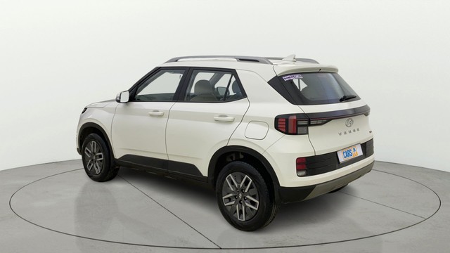 Second-hand 2022 Hyundai Venue S Turbo iMT for sale in Navi Mumbai-4
