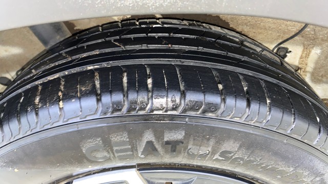 Second-hand 2022 Hyundai Venue S Turbo iMT for sale in Navi Mumbai-29