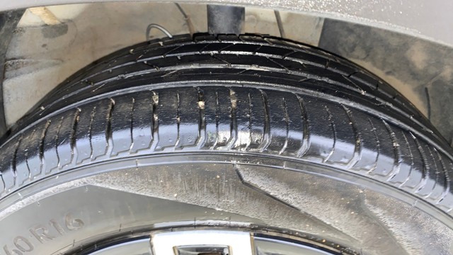 Second-hand 2022 Hyundai Venue S Turbo iMT for sale in Navi Mumbai-28