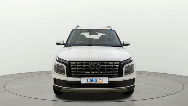 Second-hand 2022 Hyundai Venue S Turbo iMT for sale in Navi Mumbai-7