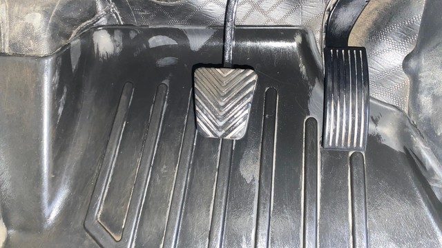 Second-hand 2022 Hyundai Venue S Turbo iMT for sale in Navi Mumbai-14