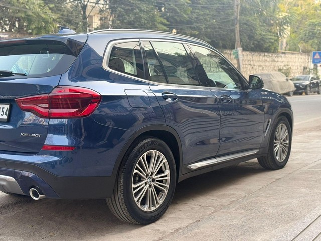 Second-hand 2021 BMW X3 xDrive30i SportX for sale in New Delhi-18
