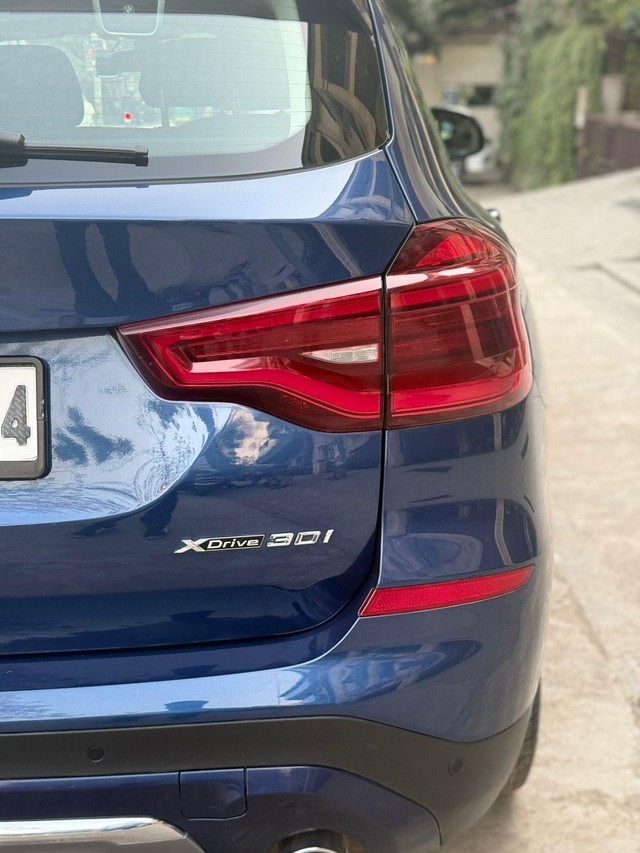 Second-hand 2021 BMW X3 xDrive30i SportX for sale in New Delhi-2