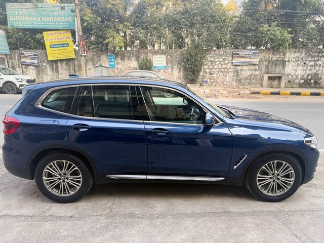 Second-hand 2021 BMW X3 xDrive30i SportX for sale in New Delhi-23