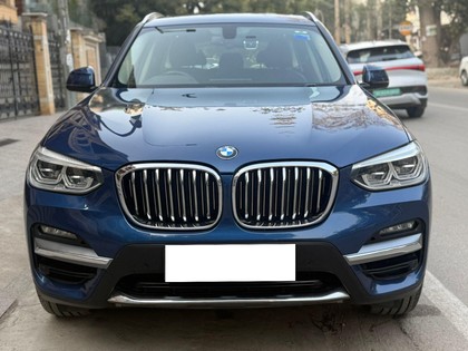 Second-hand 2021 BMW X3 xDrive30i SportX for sale in New Delhi