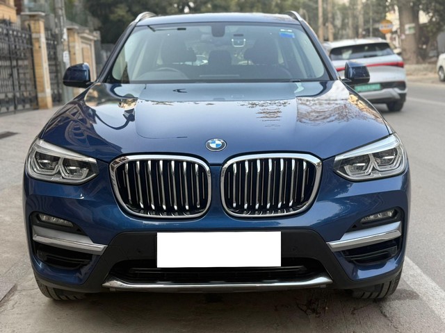 Second-hand 2021 BMW X3 xDrive30i SportX for sale in New Delhi-0