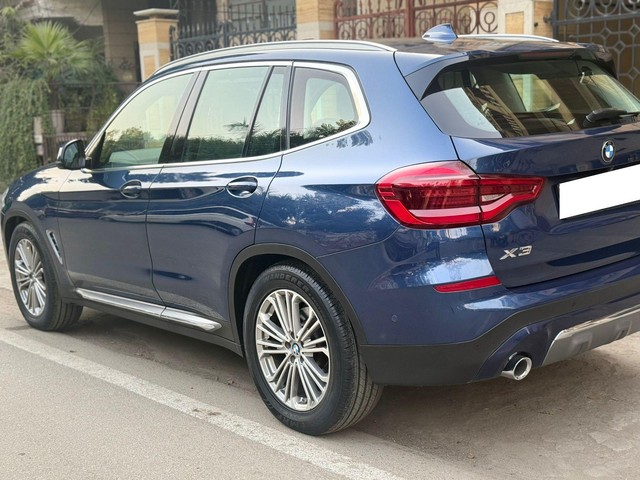 Second-hand 2021 BMW X3 xDrive30i SportX for sale in New Delhi-3
