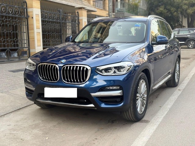 Second-hand 2021 BMW X3 xDrive30i SportX for sale in New Delhi-5