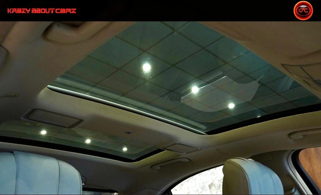 Second-hand 2017 Mercedes-Benz S-Class S 350 d for sale in New Delhi-6