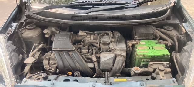 Second-hand 2014 Nissan Micra XV CVT for sale in Chennai-1