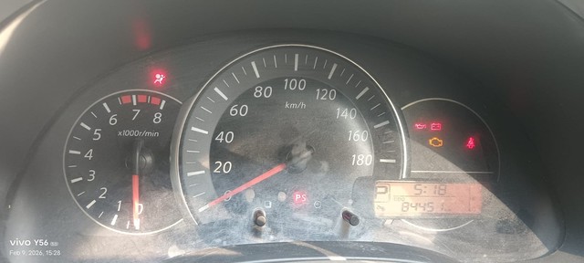 Second-hand 2014 Nissan Micra XV CVT for sale in Chennai-2