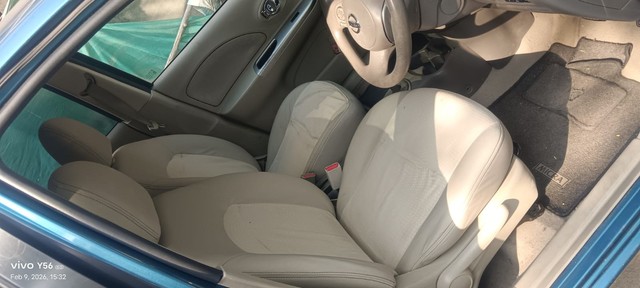 Second-hand 2014 Nissan Micra XV CVT for sale in Chennai-9