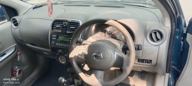 Second-hand 2014 Nissan Micra XV CVT for sale in Chennai-6