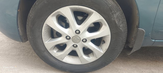 Second-hand 2014 Nissan Micra XV CVT for sale in Chennai-3