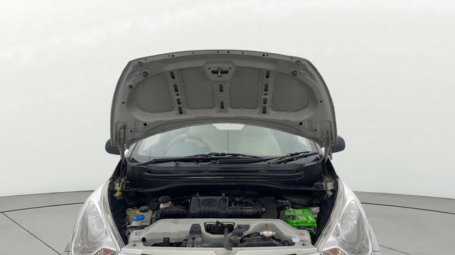 Hyundai EON Magna Plus Second-hand 2013 Hyundai EON Magna Plus for sale in Chennai-19