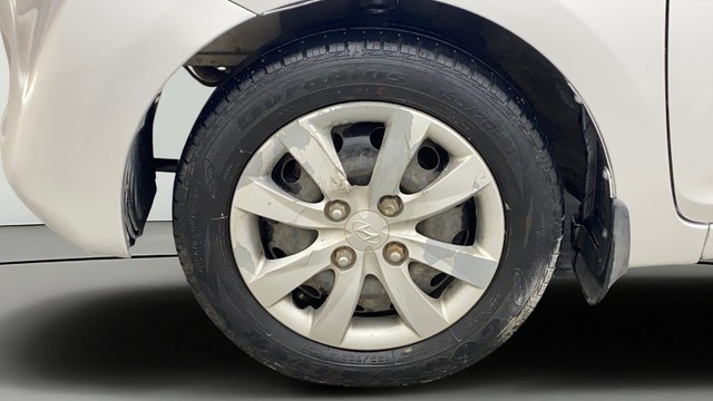 Hyundai EON Magna Plus Second-hand 2013 Hyundai EON Magna Plus for sale in Chennai-29