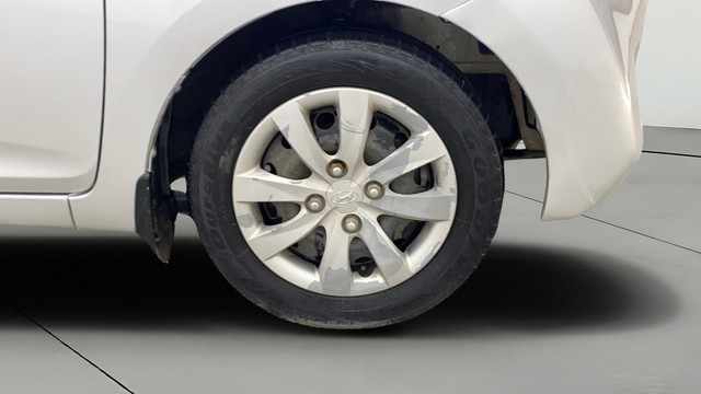 Hyundai EON Magna Plus Second-hand 2013 Hyundai EON Magna Plus for sale in Chennai-26