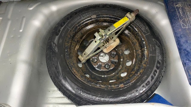 Hyundai EON Magna Plus Second-hand 2013 Hyundai EON Magna Plus for sale in Chennai-30