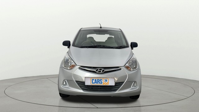Hyundai EON Magna Plus Second-hand 2013 Hyundai EON Magna Plus for sale in Chennai-18